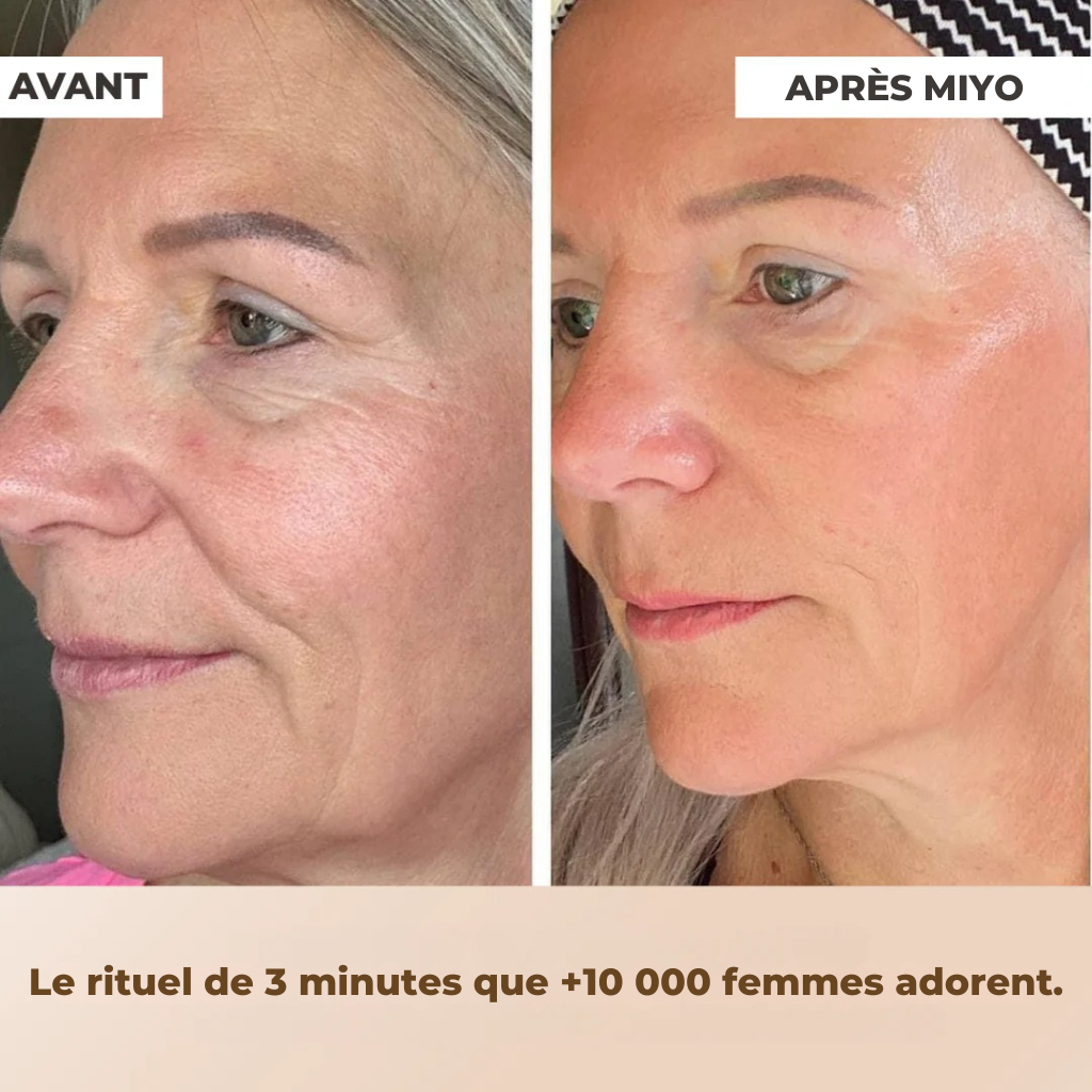 Brosse de Drainage Lymphatique